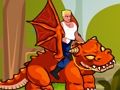 Peli Rambo Dragon Knight  verkossa
