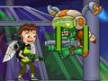 Peli Ben 10-komentaja  verkossa