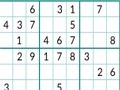 Peli Sudoku Pro verkossa