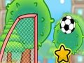 Peli Soccer Super Star - Jalkapallo  verkossa