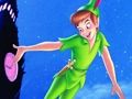 Peli Peter Pan palapelikokoelma  verkossa