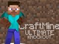Peli CraftMine Ultimate Knockout verkossa