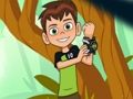 Peli Ben 10 huomaa eron  verkossa