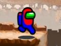 Peli Keskuudessamme Gravity Runner  verkossa