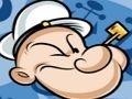 Peli Popeye-palapelikokoelma  verkossa