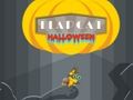 Peli Flapcat Halloween verkossa