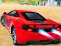 Peli Mega City Racing verkossa