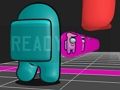 Peli Rush 3d verkossa