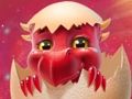 Peli Dragon Planet verkossa