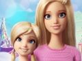 Peli Barbie -liuku verkossa Peli Barbie -liuku verkossa