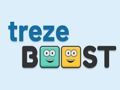 Peli Treze Boost verkossa
