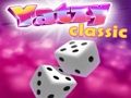 Peli Yatzy Classic verkossa