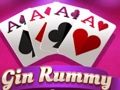 Peli Gin Rummy Plus verkossa