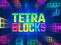 Peli Tetra lohkot  verkossa