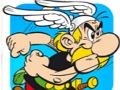 Peli Asterix palapelikokoelma  verkossa