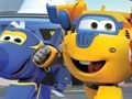 Peli Superwings -liuku verkossa