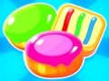 Peli Cookie Crush 3 verkossa