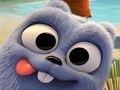 Peli Grizzy ja lemmings-palapeliplaneetta  verkossa