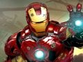 Peli Iron Man Palapelikokoelma  verkossa