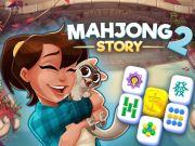 Peli Mahjong-tarina 2  verkossa