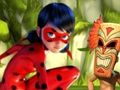 Peli Leppäkerttu: Subway Surfer  verkossa