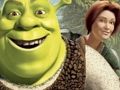 Peli Shrek palapelikokoelma  verkossa