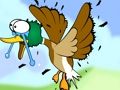 Peli Ankan ampuja  verkossa