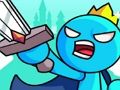 Peli Stick Clash Online verkossa