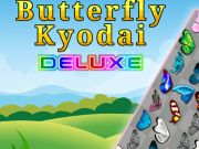 Peli Perhonen Kyodai Deluxe  verkossa