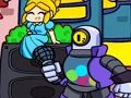 Peli Perjantai-iltana Funkin Brawl Stars Mod  verkossa
