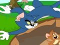 Peli Tom ja Jerry yhteistyössä  verkossa