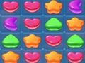 Peli Cookie Crush Pokemon verkossa