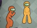 Peli Stickman huijari  verkossa