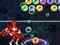 Peli Power Rangers -kuplakuva  verkossa