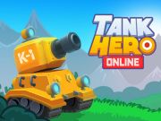 Peli Tank Hero Online verkossa