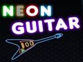 Peli Neon-kitara  verkossa