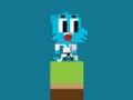 Peli Gumball-hyppy  verkossa