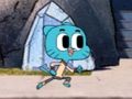 Peli Gumball Jump -seikkailu  verkossa