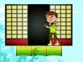 Peli Ben 10 hyppyvoima  verkossa