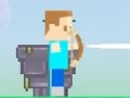 Peli Minecraft jousimies  verkossa