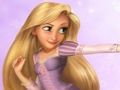 Peli Prinsessa Rapunzel -palapelikokoelma  verkossa