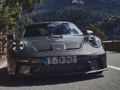 Peli Porsche 911 GT3 -kierrosluuku verkossa