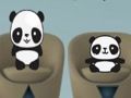 Peli Panda Talonmies Escape  verkossa