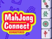 Peli Mahjong Connect Remastered verkossa