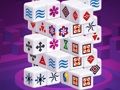 Peli Mahjongg tummat mitat  verkossa