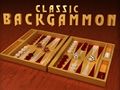 Peli Klassinen Backgammon  verkossa