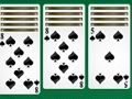 Peli Spider Solitaire Original verkossa