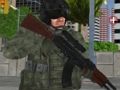 Peli Sniper Master City Hunter -ammuntapeli  verkossa