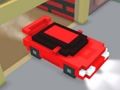 Peli Cube City Racing verkossa