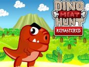 Peli Dino Liha Hunt Remastered  verkossa